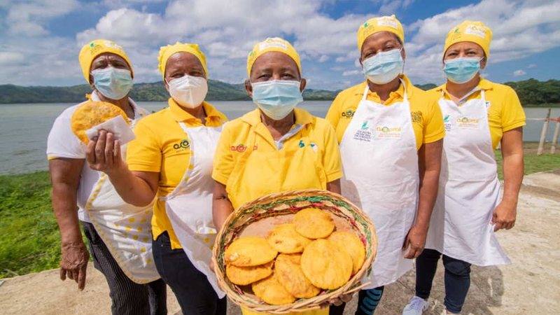 Municipios del Atlántico se alistan para la temporada de festivales